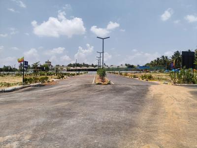 Image of 1200 Sq.ft Residential Plot / Land for sale in Sevashrama, Bengaluru for Rs. 5200000