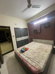 Bedroom Image of 3000 Sq.ft 4 BHK Villa for sale in AL Aamrakunj Lakeview Bungalows, Chandkheda Ahmedabad for Rs. 22000000