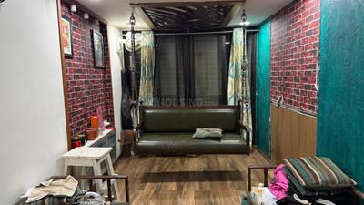 Hall Image of 1875 Sq.ft 3 BHK Apartment / Flat for sale in Satellite Ahmedabad for Rs. 17000000