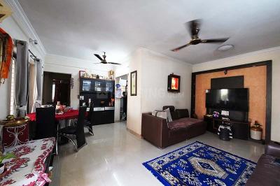 Hall Image of 1700 Sq.ft 3 BHK Apartment / Flat for sale in Gini Sanskruti, Hadapsar Pune for Rs. 9000000