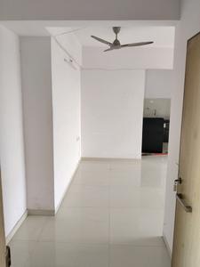 Living Room Image of 1100 Sq.ft 2 BHK Apartment / Flat for sale in Sangath Pure By Sangath IPL, Chandkheda Ahmedabad for Rs. 6200000