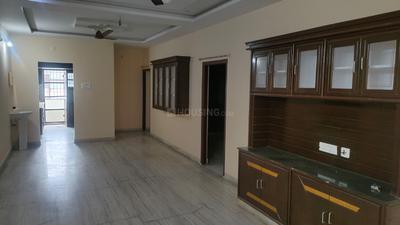 Living Room Image of 1450 Sq.ft 3 BHK Apartment / Flat for sale in Kanuru Vijayawada for Rs. 6000000