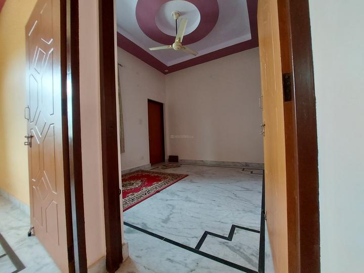 Thorwan Enclave, Aamwala Bedroom 1