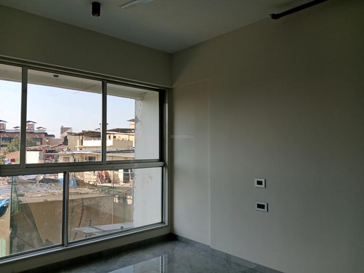 700 Sqft 1 BHK Flat for sale in Techno Vision Vivanta Marvel Mira