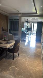 4 BHK Independent Builder Floor