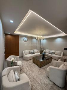 Bathroom Image of 3240 Sq.ft 4 BHK Builder Floor for sale in Emaar Marbella Phase 2, Sector 66 Gurgaon for Rs. 34500000