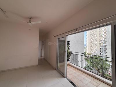 Balcony Image of 910 Sq.ft 2 BHK Apartment / Flat for sale in Godrej Rejuve, Keshav Nagar Pune for Rs. 10000000