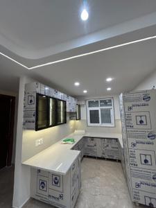 Kitchen Image of 1600 Sq.ft 4 BHK Builder Floor for sale in Vasant Kunj New Delhi for Rs. 17500000