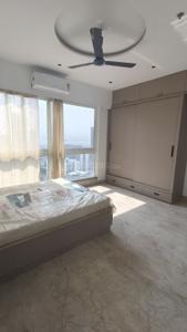 Bedroom Image of 1500 Sq.ft 3 BHK Apartment / Flat for sale in Kamdhenu Vogue, Sanpada Navi Mumbai for Rs. 42500000