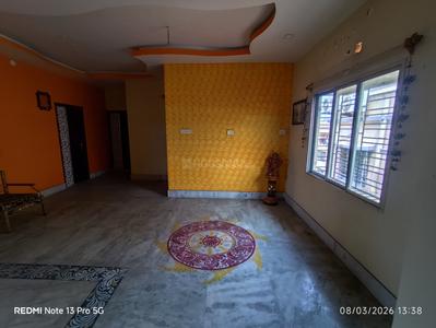 Hall Image of 1700 Sq.ft 3 BHK Apartment / Flat for sale in Airport Gate No. 3 Kolkata for Rs. 5300000