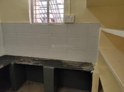 Kitchen Image of 1400 Sq.ft 2.5 BHK Independent House for rent in P H Rich Colony Tumkur for Rs. 13000
