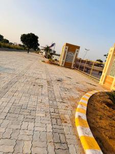 Green VELLY Plot View 2