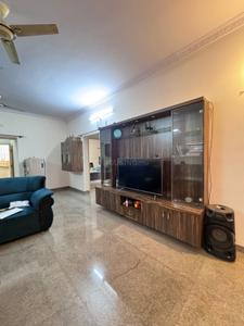 Hall Image of 1450 Sq.ft 2 BHK Apartment / Flat for rent in Kadubeesanahalli Bengaluru for Rs. 42000