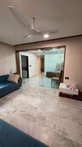 Hall Image of 1170 Sq.ft 2 BHK Apartment / Flat for sale in Ghatlodiya Ahmedabad for Rs. 7600000