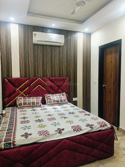 Block 7, Subhash Nagar Bedroom 1