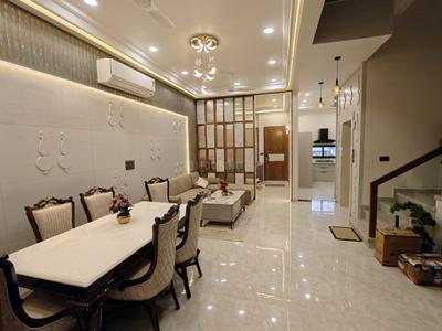 Hall Image of 3000 Sq.ft 4 BHK Villa for sale in Vaishali Nagar Extension Jaipur for Rs. 26100000