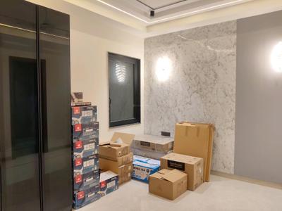 Bedroom Image of 2400 Sq.ft 4 BHK Apartment / Flat for rent in Swaraj Homes Abhinandan CGHS, Sector 51 Gurgaon for Rs. 55000