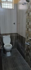 Bathroom Image of Thulasi Ladies PG  in Tambaram Sanatoruim, Chennai