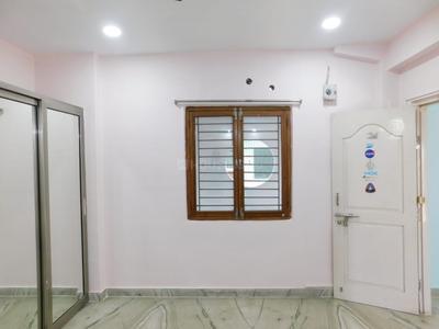 Bedroom Image of 1800 Sq.ft 2 BHK Builder Floor for rent in Begumpet Hyderabad for Rs. 29500
