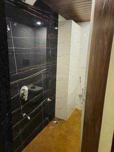 Bathroom Image of 793 Sq.ft 4 BHK Villa for sale in Jhotwara Jaipur for Rs. 8000000