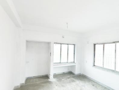 Bedroom Image of 1330 Sq.ft 3 BHK Apartment / Flat for sale in Patuli Kolkata for Rs. 4700000