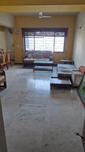 Hall Image of 1264 Sq.ft 3 BHK Apartment / Flat for sale in Hiland Park, Santoshpur Kolkata for Rs. 10500000
