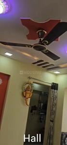 1 BHK Flat