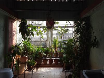 Balcony Image of 1300 Sq.ft 3 BHK Penthouse for sale in Badlapur East Badlapur for Rs. 6200000