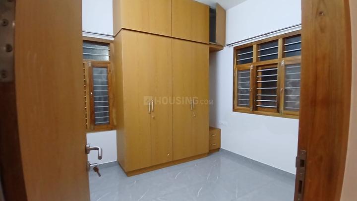 Kodikal Bedroom 1