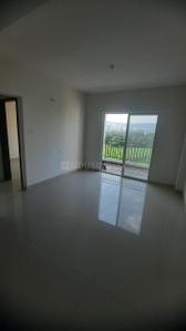 Hall Image of 650 Sq.ft 1 BHK Apartment / Flat for sale in Platinum Park, Maan Pune for Rs. 4700000