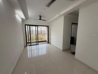 1 BHK Flat