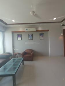 Hall Image of 3321 Sq.ft 4 BHK Apartment / Flat for sale in Aaryavart Skies, Ambawadi Ahmedabad for Rs. 32500000