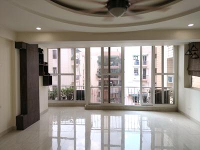 Living Room Image of 2200 Sq.ft 4 BHK Apartment / Flat for sale in Kamakshi Apartment, Sector 6 Dwarka New Delhi for Rs. 35300000