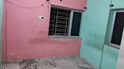 Bedroom Image of 730 Sq.ft 2 BHK Apartment / Flat for sale in Bansdroni Kolkata for Rs. 3000000