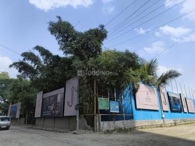 Image of 2100 Sq.ft 3 BHK Apartment / Flat for sale in Jhamtani Ace Abundance, Mundhwa, Pune for Rs. 22900000