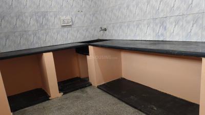 Kitchen Image of 950 Sq.ft 2 BHK Apartment / Flat for rent in Indira Nagar Bengaluru for Rs. 30000