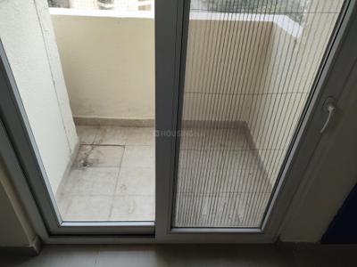 Bedroom Image of 1045 Sq.ft 2 BHK Apartment / Flat for sale in Paramount Floraville, Sector 137 Noida for Rs. 11550000