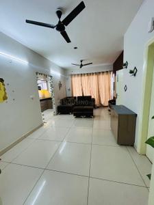 Hall Image of 1100 Sq.ft 2 BHK Apartment / Flat for rent in SBP City Of Dreams 2, Sector 116 Mohali for Rs. 24999