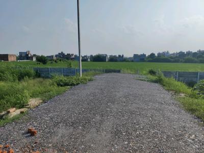 Image of 900 Sq.ft Residential Plot / Land for sale in Wave City, Ghaziabad for Rs. 3000000