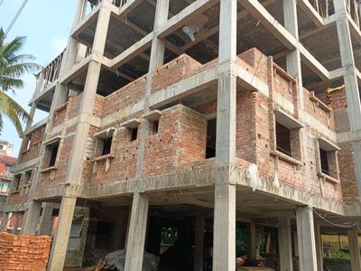 Image of 983 Sq.ft 3 BHK Apartment / Flat for sale in Chotto Chandpur, Kolkata for Rs. 4400000
