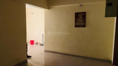 Hall Image of 1300 Sq.ft 2 BHK Apartment / Flat for sale in Rudrapur Bhubaneswar for Rs. 7000000