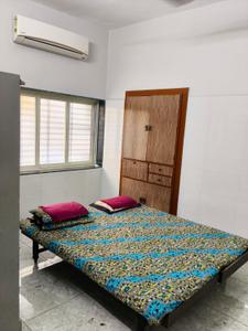 Bedroom Image of 2070 Sq.ft 3 BHK Independent House for sale in Ambawadi Ahmedabad for Rs. 35000000