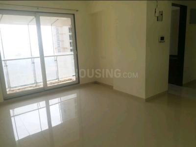 Hall Image of 1200 Sq.ft 2 BHK Apartment / Flat for sale in B and M Atlantis, Ghansoli Navi Mumbai for Rs. 22000000