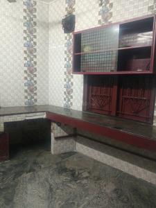 Balcony Image of 434 Sq.ft 1 BHK Independent House for rent in Selvapuram South Coimbatore for Rs. 7000