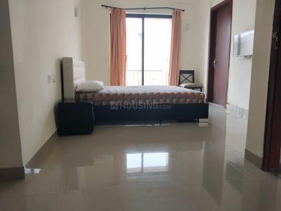 Hall Image of 2300 Sq.ft 3 BHK Duplex for sale in Rajarhat Kolkata for Rs. 9000000