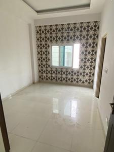 Bedroom Image of 2152 Sq.ft 2 BHK Builder Floor for rent in Ashiyana Lucknow for Rs. 16000