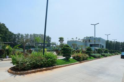 4 BHK Villa