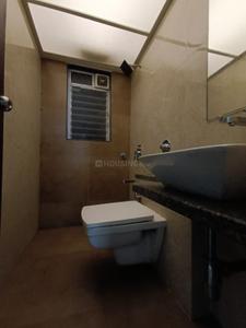 Image of 1022 Sq.ft 2 BHK Apartment / Flat for sale in Veena Serenity, Chembur, Mumbai for Rs. 16200000