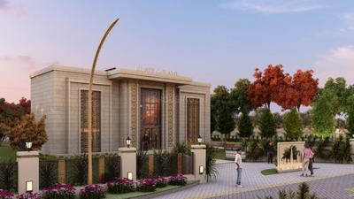 Image of 1500 Sq.ft Residential Plot / Land for sale in Tonk Road, Jaipur for Rs. 5700000