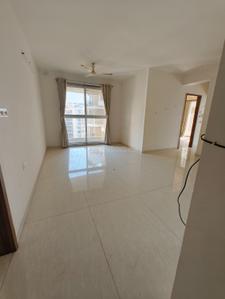 Hall Image of 1300 Sq.ft 3 BHK Apartment / Flat for rent in Samraat Tropicano, Anandvalli Nashik for Rs. 30000